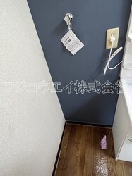 サンハイツ北町の物件内観写真